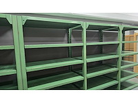 Industrie - magazijnstelling - magazijnstelling - afbeelding 8 van  11