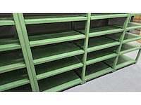 Industrie - magazijnstelling - magazijnstelling - afbeelding 9 van  11