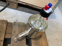 Industrie - reactorvat - reactor - afbeelding 2 van  10