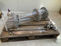 Industrie - reactorvat - reactor - afbeelding 3 van  10
