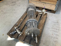 Industrie - reactorvat - reactor - afbeelding 5 van  10