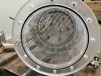 Industrie - reactorvat - reactor - afbeelding 8 van  10