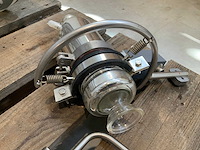 Industrie - reactorvat - reactor - afbeelding 9 van  10