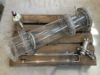 Industrie - reactorvat - reactor - afbeelding 1 van  5