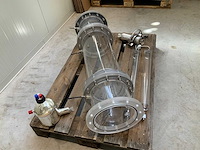 Industrie - reactorvat - reactor - afbeelding 4 van  5