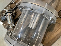 Industrie - reactorvat - reactor - afbeelding 5 van  5