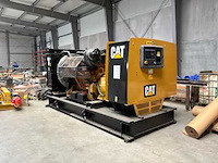 Industrie & machines