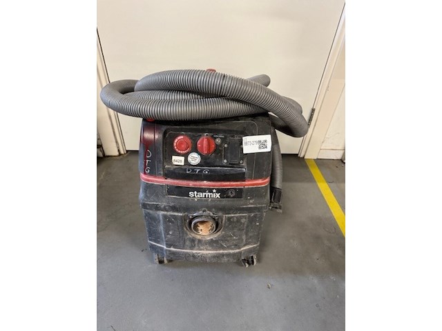 Industrie stofzuiger, starmix - afbeelding 1 van  1