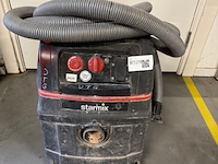 Industrie stofzuiger, starmix - afbeelding 1 van  1