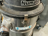 Industrie stofzuiger - afbeelding 2 van  4