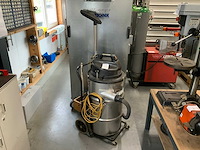 Industrie stofzuiger - afbeelding 1 van  4