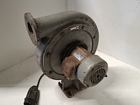 Industrie ventilator, piller, mod 2-03 - afbeelding 2 van  7