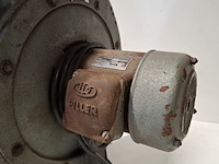 Industrie ventilator, piller, mod 2-03 - afbeelding 3 van  7