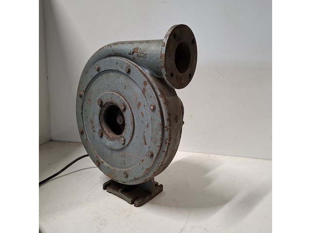 Industrie ventilator, piller, mod 2-03 - afbeelding 5 van  7