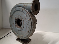 Industrie ventilator, piller, mod 2-03 - afbeelding 5 van  7