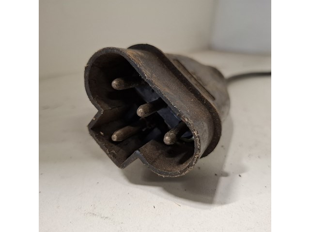 Industrie ventilator, piller, mod 2-03 - afbeelding 7 van  7