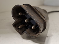 Industrie ventilator, piller, mod 2-03 - afbeelding 7 van  7