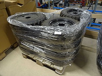 Industrieband 5.70-12 (12x) - afbeelding 1 van  7