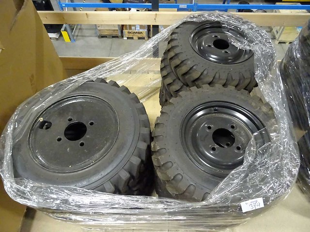 Industrieband 5.70-12 (12x) - afbeelding 2 van  7