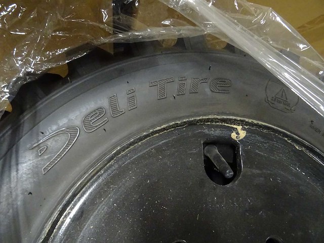 Industrieband 5.70-12 (12x) - afbeelding 4 van  7