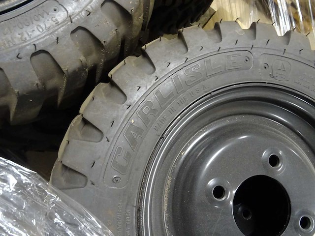 Industrieband 5.70-12 (12x) - afbeelding 6 van  7