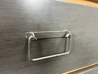 Industrieel dressoir 200x45 - afbeelding 4 van  14