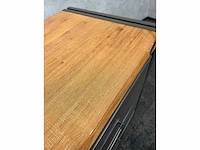 Industrieel dressoir 200x45 - afbeelding 5 van  14