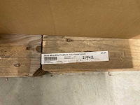 Industrieel gouden bloempotten - afbeelding 27 van  27