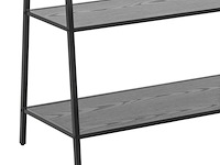 Industrieel kledingrek, actona, seaford - afbeelding 3 van  6