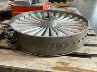 Industrieel opspan-/dragersysteem - afbeelding 3 van  7