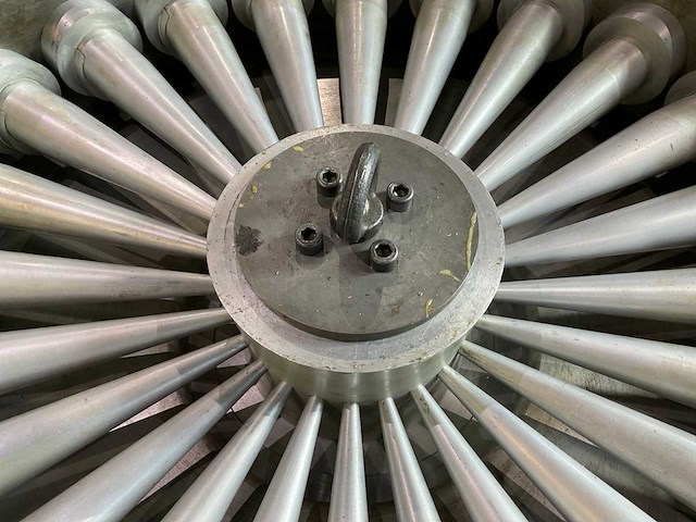 Industrieel opspan-/dragersysteem - afbeelding 5 van  7