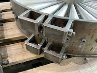 Industrieel opspan-/dragersysteem - afbeelding 6 van  7