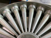 Industrieel opspan-/dragersysteem - afbeelding 3 van  7