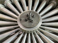 Industrieel opspan-/dragersysteem - afbeelding 4 van  7