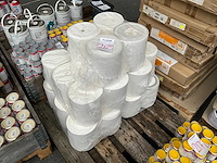 Industrieel poetspapier - patij papierrollen - afbeelding 1 van  6