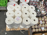 Industrieel poetspapier - patij papierrollen - afbeelding 3 van  6