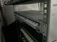 Industriële 19 inch serverkast - afbeelding 2 van  13
