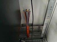 Industriële 19 inch serverkast - afbeelding 5 van  13