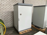Industriële 19 inch serverkast - afbeelding 6 van  13