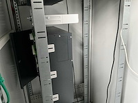 Industriële 19 inch serverkast - afbeelding 9 van  13