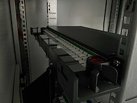 Industriële 19 inch serverkast - afbeelding 12 van  13