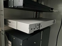 Industriële 19 inch serverkast - afbeelding 13 van  13