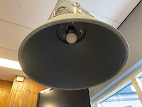 Industriële 230 v hanglamp (2x) - afbeelding 7 van  7