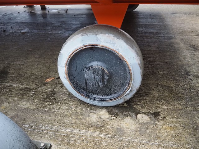 Industriele aanhangers - afbeelding 2 van  13