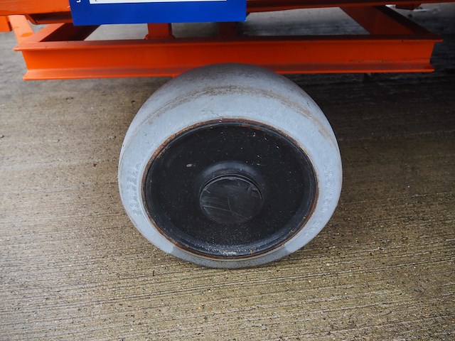 Industriele aanhangers - afbeelding 3 van  13