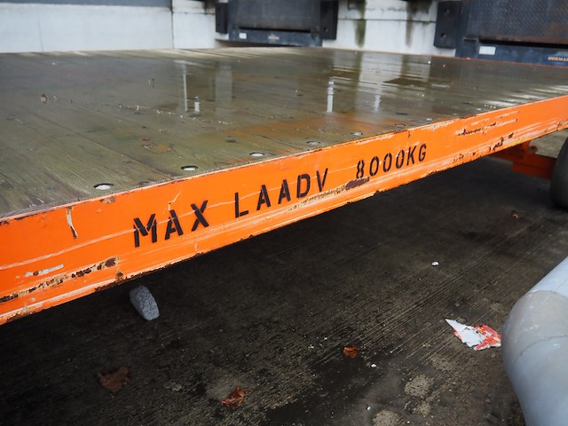 Industriele aanhangers - afbeelding 4 van  13