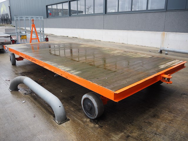 Industriele aanhangers - afbeelding 6 van  13