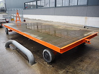 Industriele aanhangers - afbeelding 6 van  13