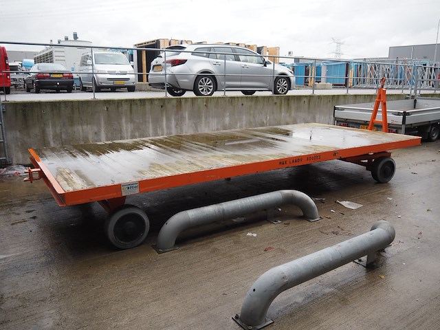 Industriele aanhangers - afbeelding 7 van  13