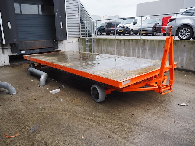 Industriele aanhangers - afbeelding 8 van  13